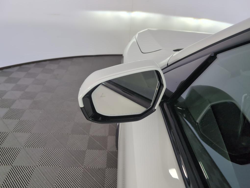 new 2025 BMW X3 car, priced at $56,495