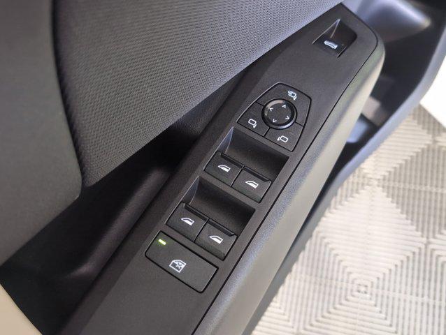 new 2025 BMW X3 car, priced at $56,495