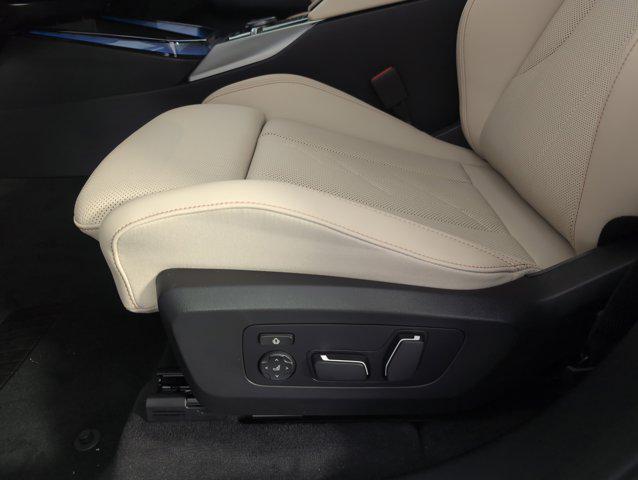 new 2025 BMW X3 car, priced at $56,495