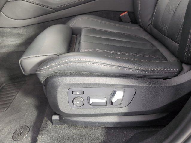 used 2021 BMW X6 car, priced at $49,999