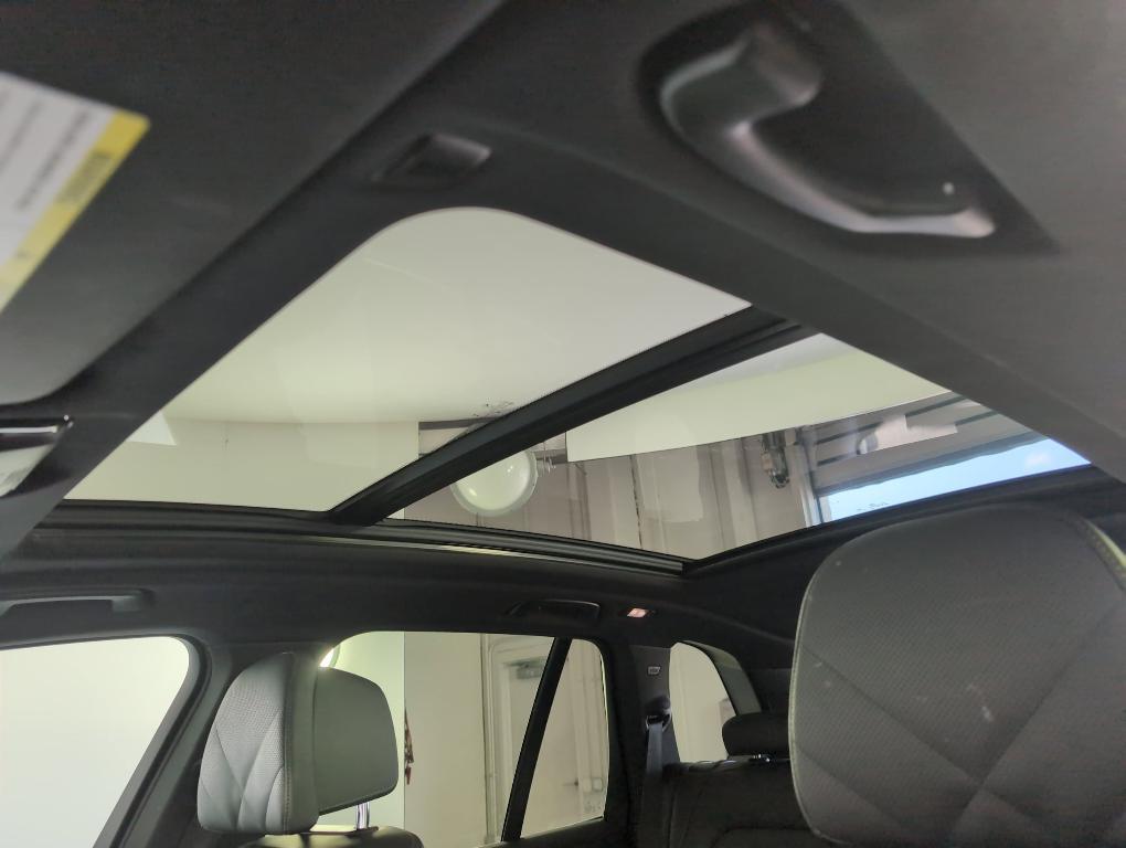 used 2024 BMW X5 car, priced at $47,998