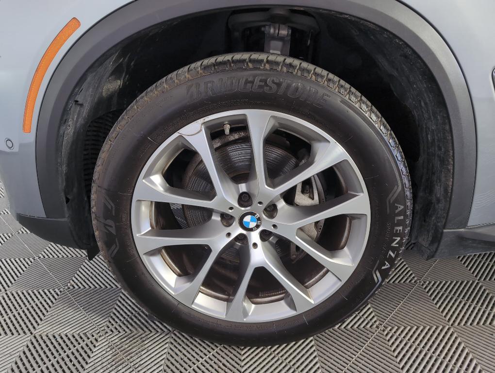 used 2024 BMW X5 car, priced at $47,998