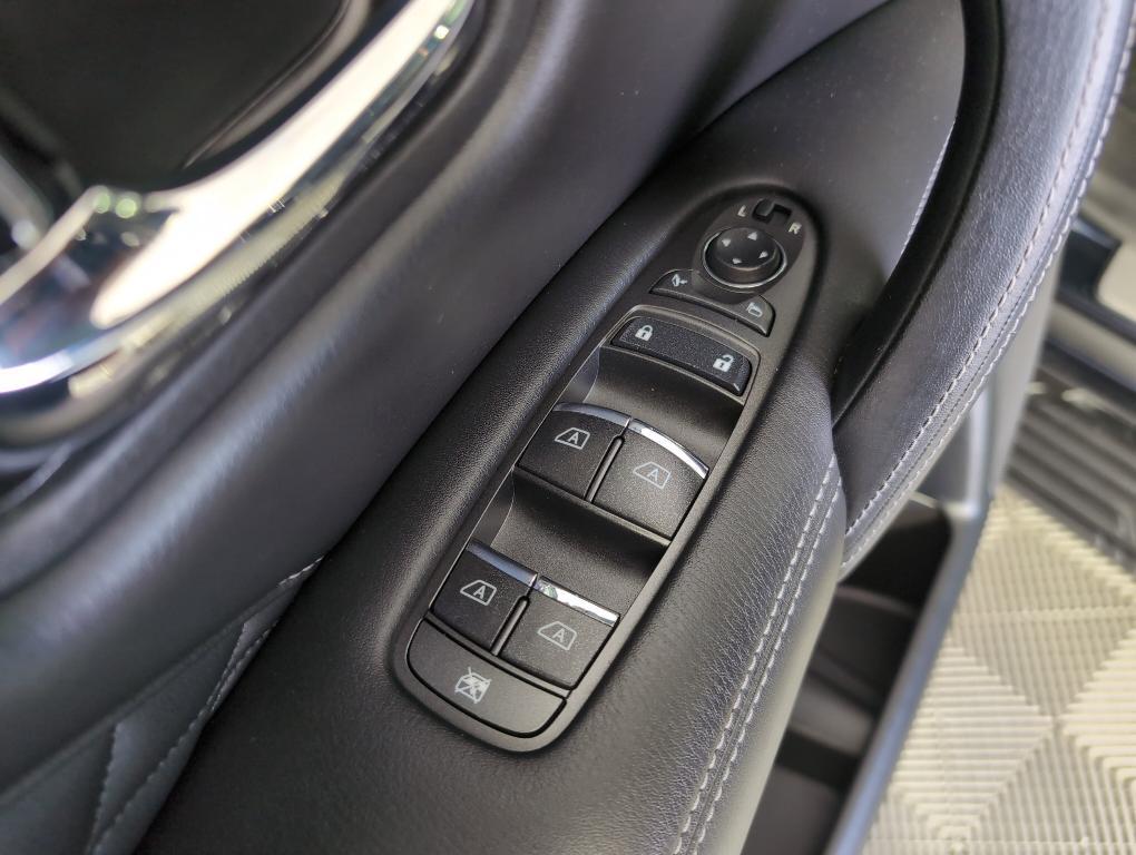 used 2022 INFINITI QX80 car, priced at $48,698