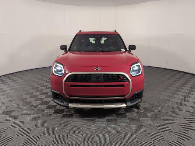 used 2025 MINI Countryman car, priced at $34,494