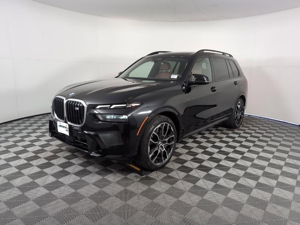 used 2023 BMW X7 car, priced at $79,999