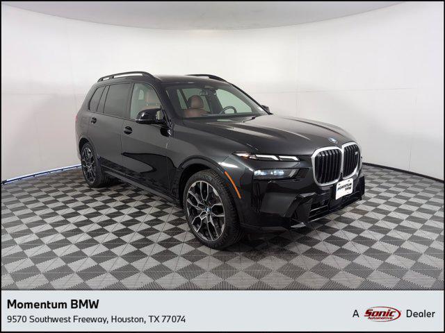 used 2023 BMW X7 car, priced at $79,999