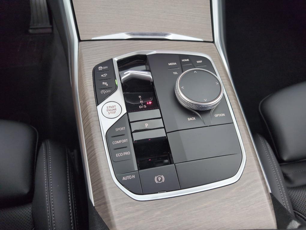 used 2025 BMW 330 car, priced at $39,999