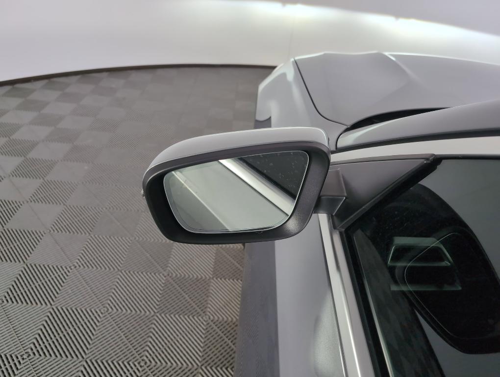 used 2025 BMW 330 car, priced at $39,999