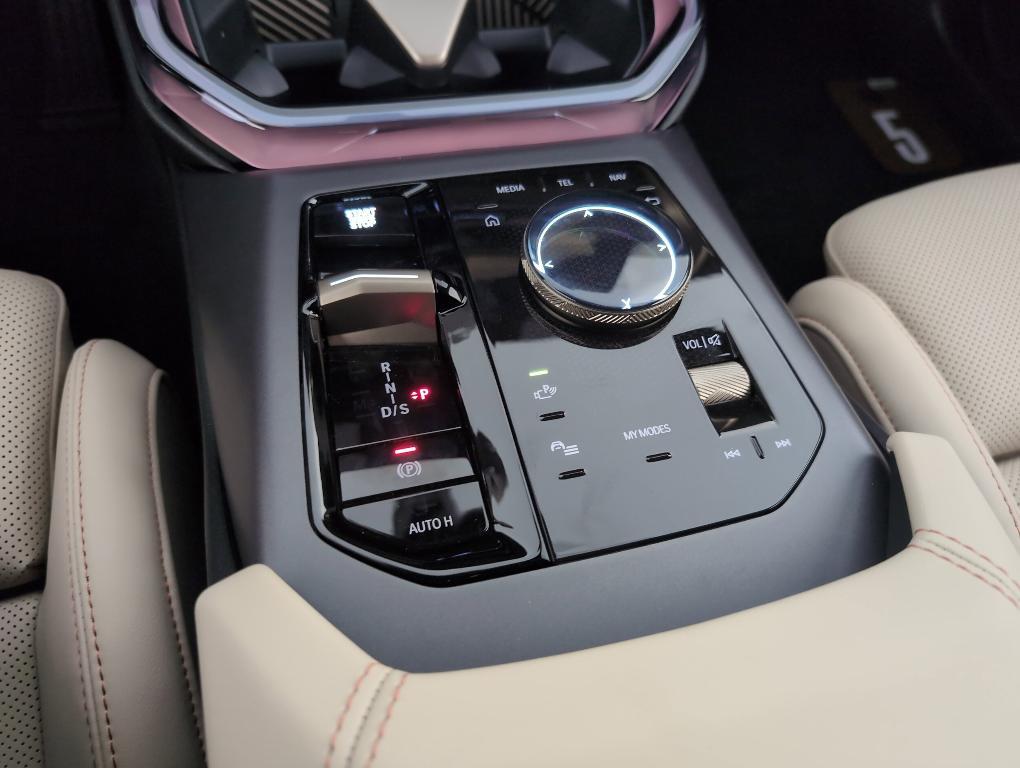 new 2025 BMW X3 car, priced at $51,825