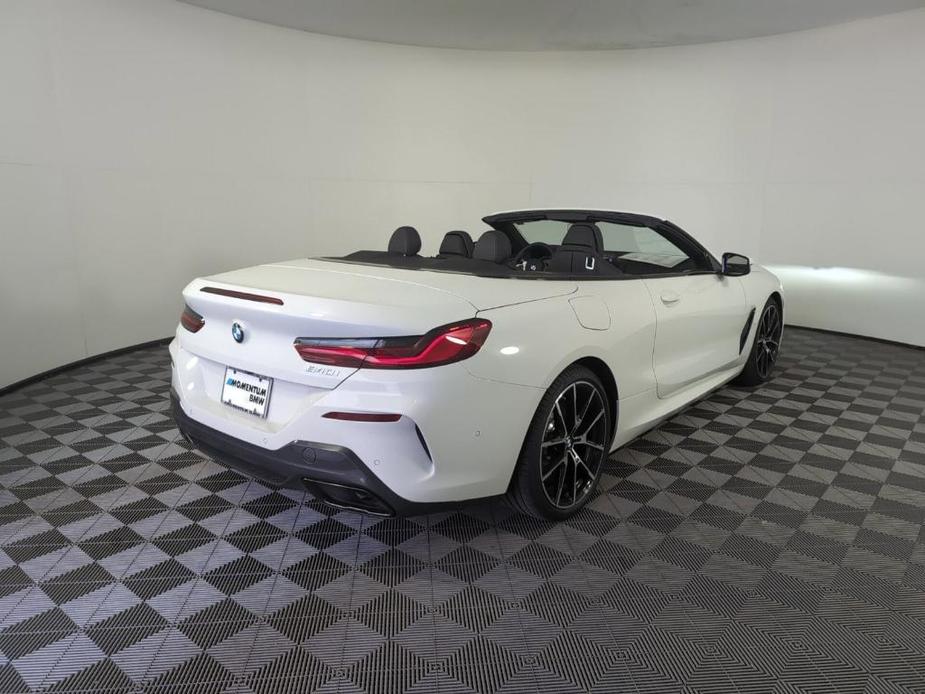 new 2024 BMW 840 car, priced at $108,285