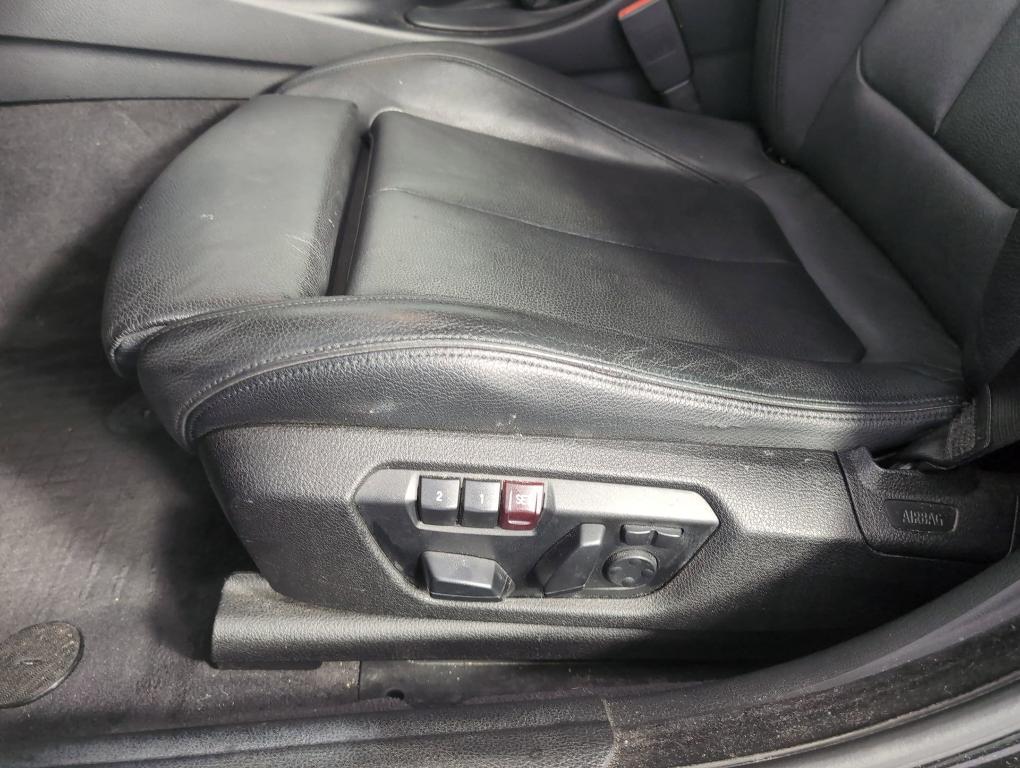 used 2015 BMW 328 Gran Turismo car, priced at $8,999