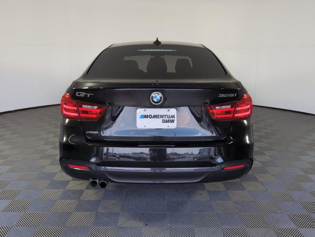 used 2015 BMW 328 Gran Turismo car, priced at $8,999