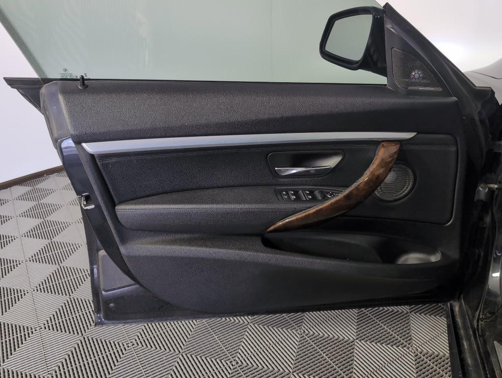 used 2015 BMW 328 Gran Turismo car, priced at $8,999