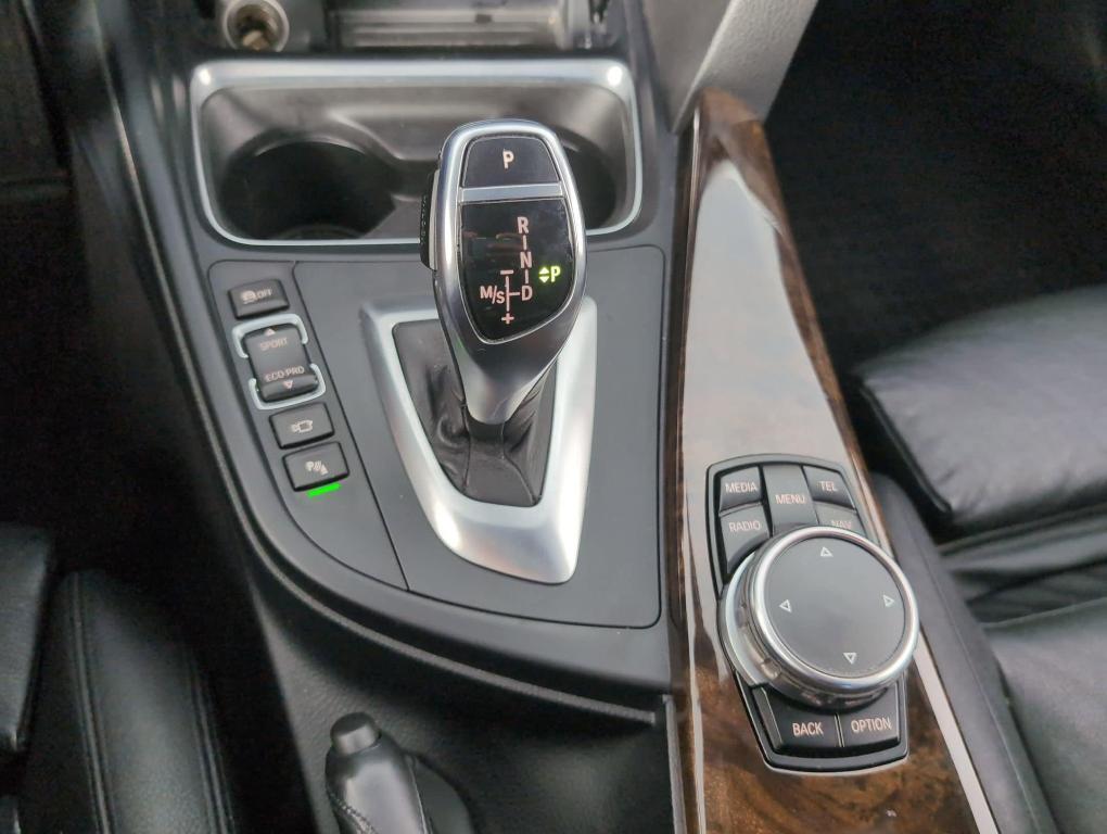 used 2015 BMW 328 Gran Turismo car, priced at $8,999