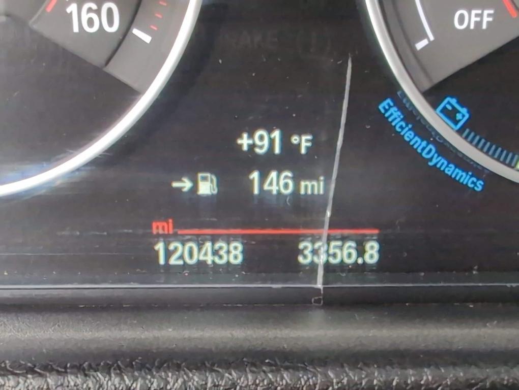 used 2015 BMW 328 Gran Turismo car, priced at $8,999