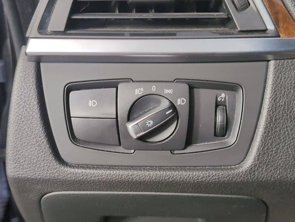 used 2015 BMW 328 Gran Turismo car, priced at $8,999