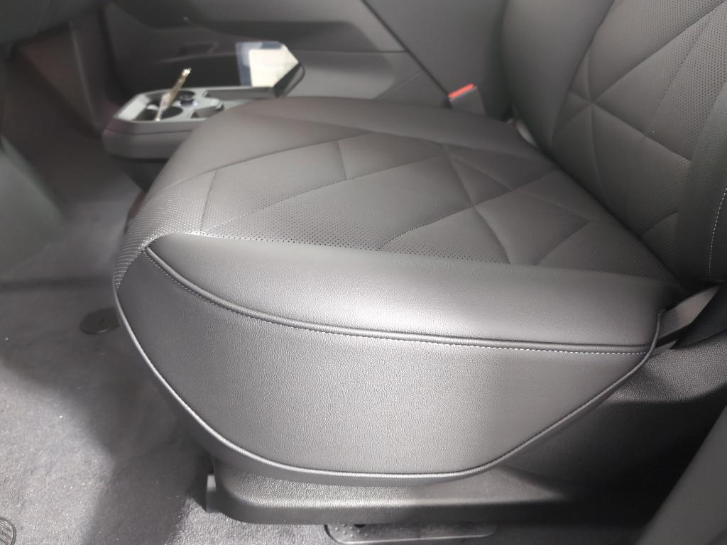 new 2025 BMW iX car, priced at $96,145