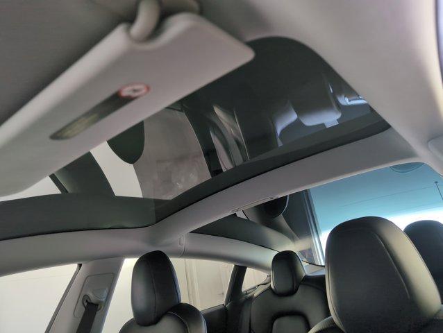 used 2018 Tesla Model 3 car, priced at $17,999