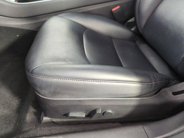 used 2018 Tesla Model 3 car, priced at $17,999