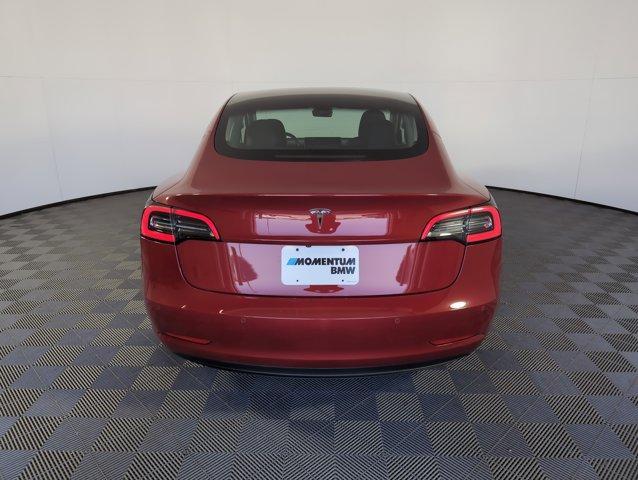 used 2018 Tesla Model 3 car, priced at $17,999