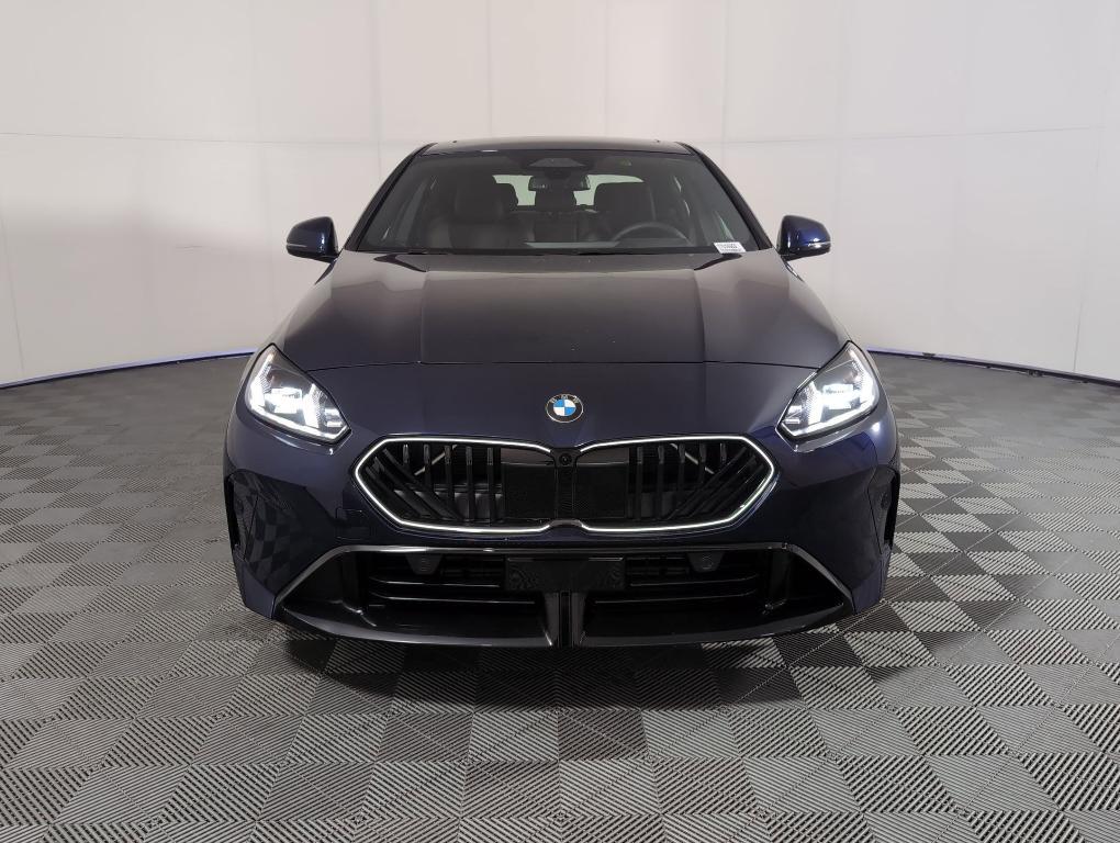 new 2026 BMW 228 Gran Coupe car, priced at $47,425