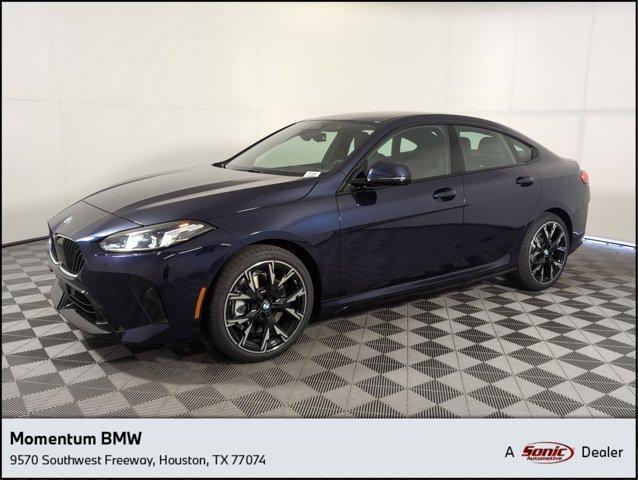 new 2026 BMW 228 Gran Coupe car, priced at $47,425