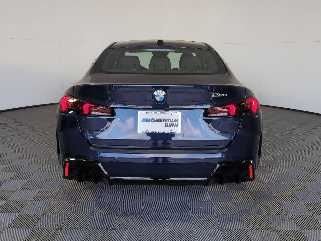 new 2026 BMW 228 Gran Coupe car, priced at $47,425