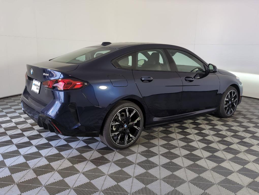 new 2026 BMW 228 Gran Coupe car, priced at $47,425