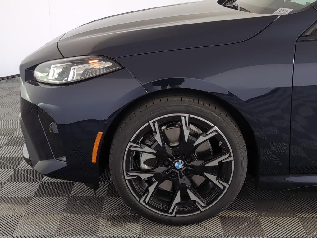 new 2026 BMW 228 Gran Coupe car, priced at $47,425