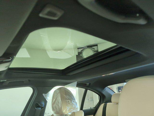 used 2025 BMW 330 car, priced at $45,911