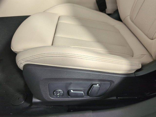used 2025 BMW 330 car, priced at $45,911
