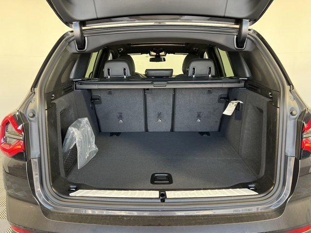 used 2024 BMW X3 car, priced at $53,472