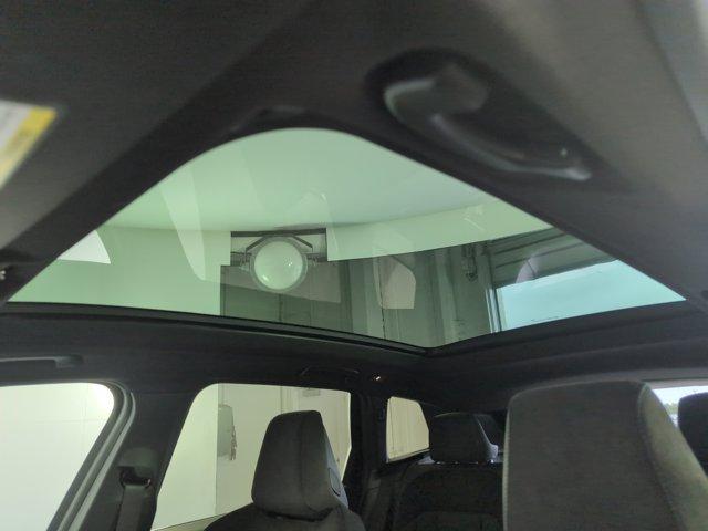 used 2025 BMW X3 car, priced at $54,661