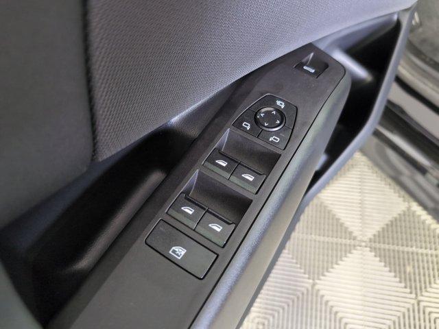 used 2025 BMW X3 car, priced at $54,661