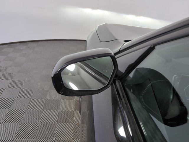 used 2025 BMW X3 car, priced at $54,661