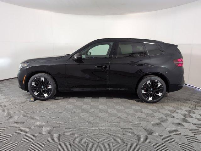used 2025 BMW X3 car, priced at $54,661