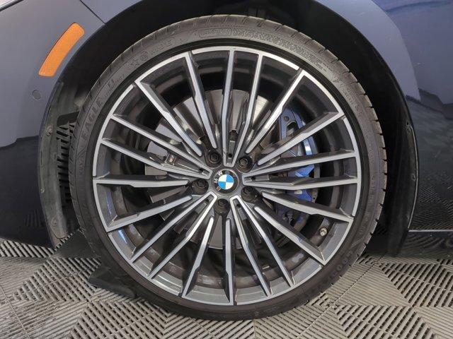 used 2022 BMW M850 Gran Coupe car, priced at $65,999