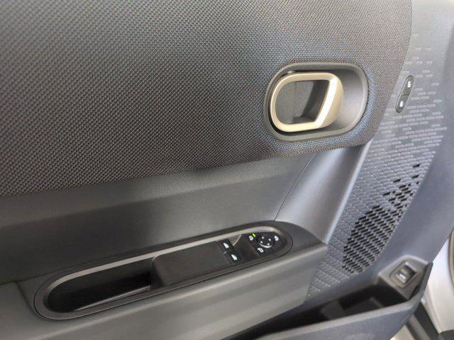 used 2025 MINI Hardtop car, priced at $27,991