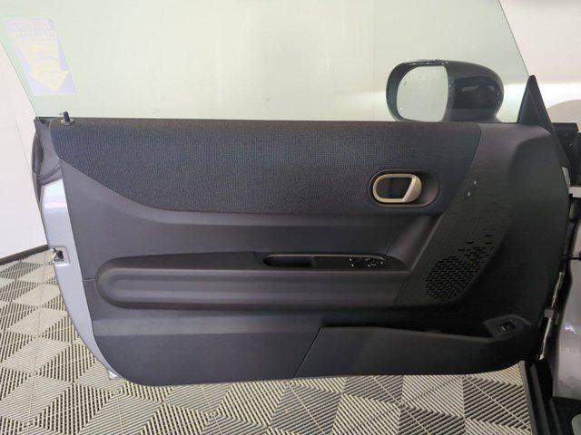 used 2025 MINI Hardtop car, priced at $27,991