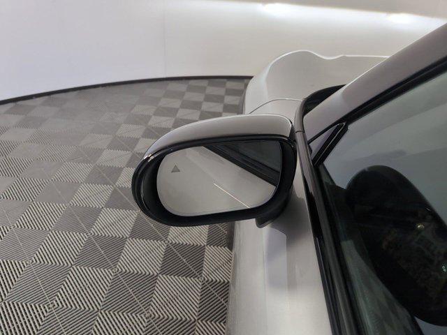 used 2025 MINI Hardtop car, priced at $27,991