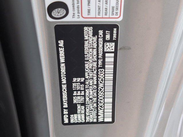 used 2025 MINI Hardtop car, priced at $27,991