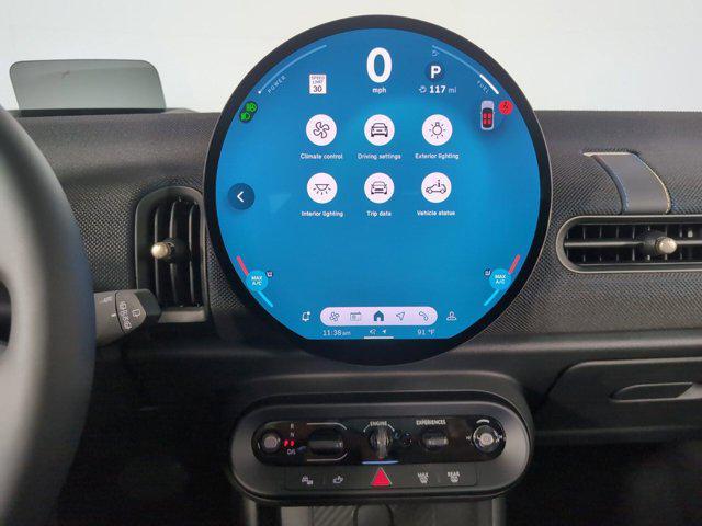 used 2025 MINI Hardtop car, priced at $27,991