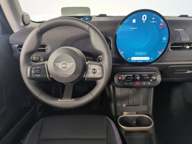 used 2025 MINI Hardtop car, priced at $27,991