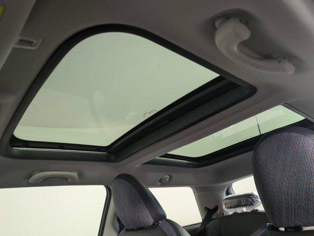 used 2025 MINI Hardtop car, priced at $27,991