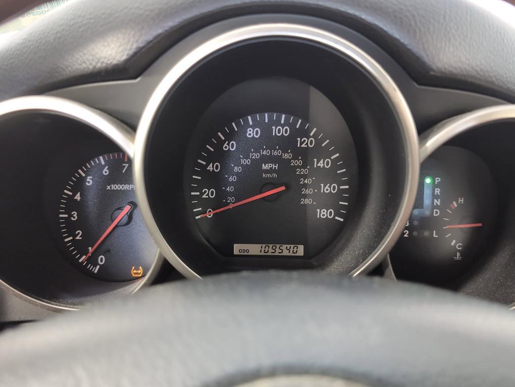 used 2002 Lexus SC 430 car, priced at $10,698
