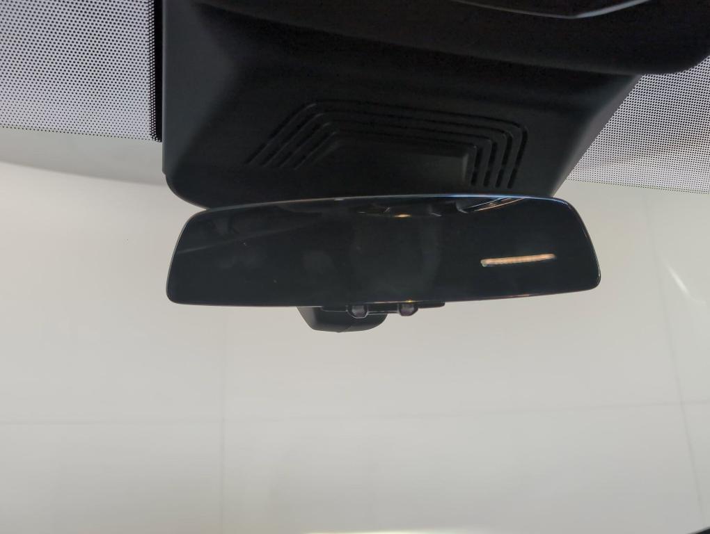 new 2026 BMW iX car, priced at $82,200