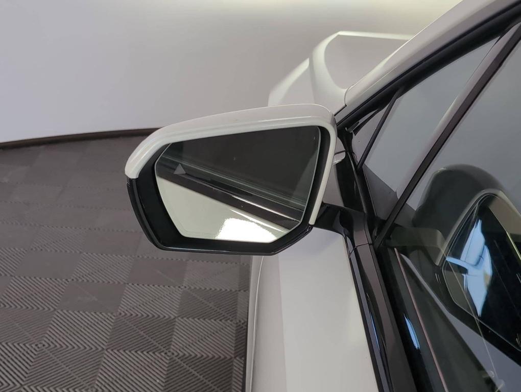 new 2026 BMW iX car, priced at $82,200