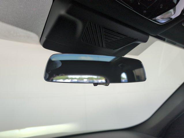 used 2025 BMW X1 car, priced at $47,161