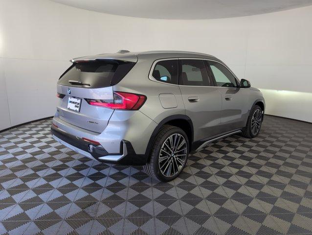used 2025 BMW X1 car, priced at $47,161