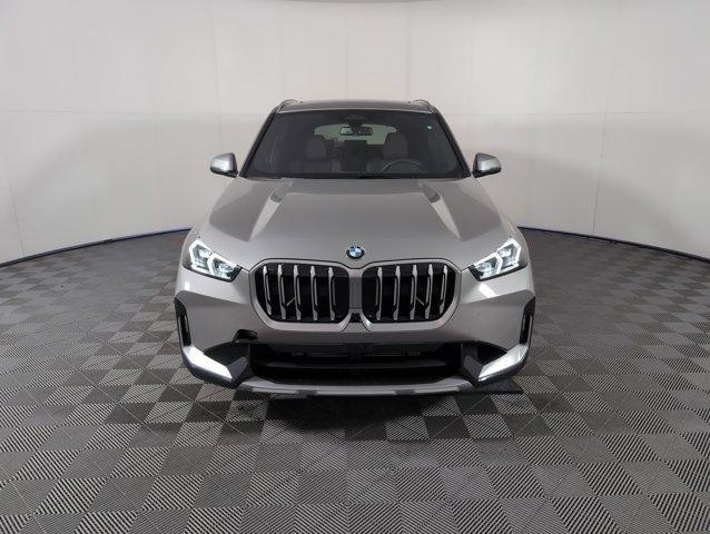 used 2025 BMW X1 car, priced at $47,161